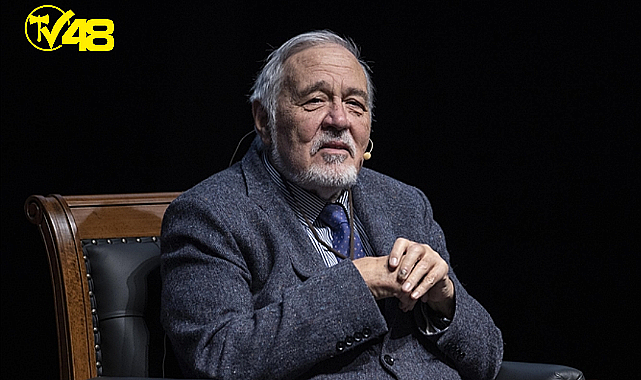 SON DAKİKA! İLBER ORTAYLI TRAFİK KAZASI MI GEÇİRDİ?