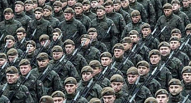 SON DAKİKA: POLONYA SAVAŞA MI GİDİYOR?