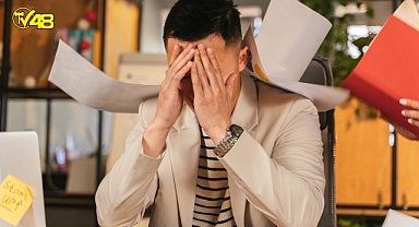 Stres yönetimi nedir? 7 adımda stres yönetimi