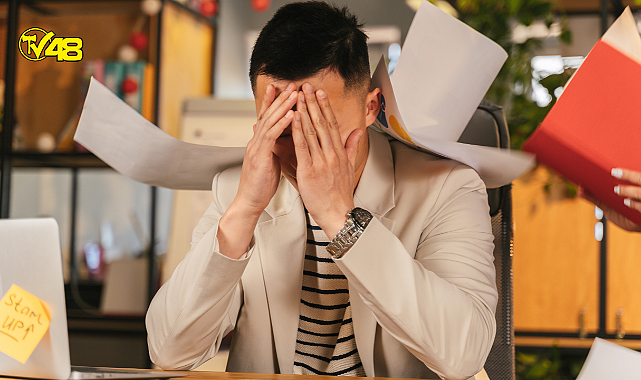 Stres yönetimi nedir? 7 adımda stres yönetimi