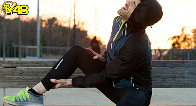 SUSUZLUK KAS AĞRILARINA NEDEN OLABİLİYOR !