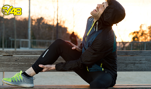 SUSUZLUK KAS AĞRILARINA NEDEN OLABİLİYOR !