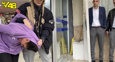 Taksim bombacısıyla ilgili yeni detaylar! "4 ay tekstil atölyesinde çalışmışlar" Diğer terörist her yerde aranıyor