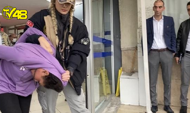 Taksim bombacısıyla ilgili yeni detaylar! &quot;4 ay tekstil atölyesinde çalışmışlar&quot; Diğer terörist her yerde aranıyor