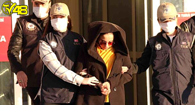 Taksim'de yaşanan patlama sonrası yaptığı sorumsuzca paylaşımla tepki çekmişti! O şahıs tutuklanarak cezaevine gönderildi