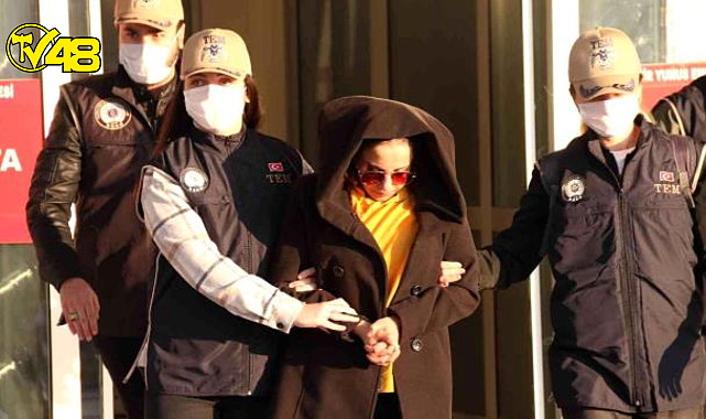 Taksim&#039;de yaşanan patlama sonrası yaptığı sorumsuzca paylaşımla tepki çekmişti! O şahıs tutuklanarak cezaevine gönderildi