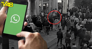 Taksim'i kana bulayan teröristlerin WhatsApp yazışmaları gün yüzüne çıktı!