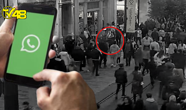 Taksim&#039;i kana bulayan teröristlerin WhatsApp yazışmaları gün yüzüne çıktı!