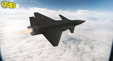 Türkiye'nin 'süpersonik' hamlesi dünya basınında! Kızılelma geliyor