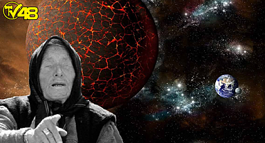 Ünlü kahin Baba Vanga'nın 2023 için 3 korkutucu kehaneti ortaya çıktı