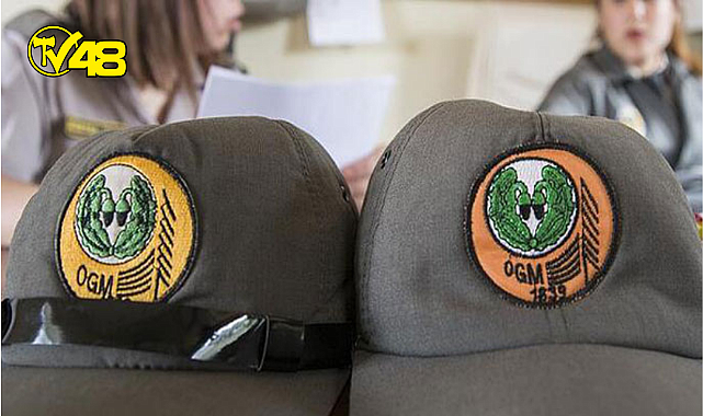 “USULSÜZLÜK YAPILMIŞTIR”  Tutanağı imzalamayan orman personeli sürgün edildi