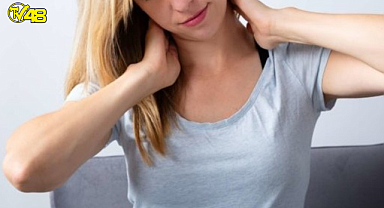 UZUN SÜRE MASA BAŞINDA ÇALIŞANLAR DİKKAT !