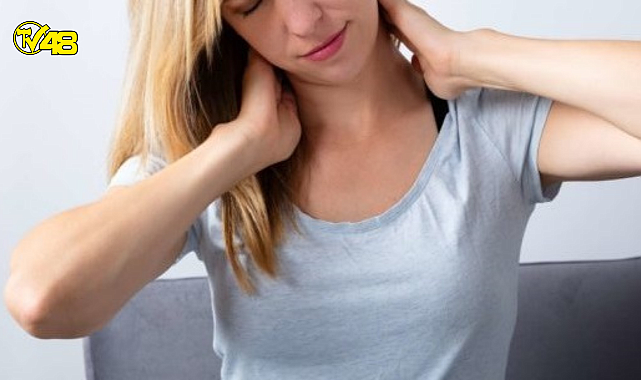 UZUN SÜRE MASA BAŞINDA ÇALIŞANLAR DİKKAT !