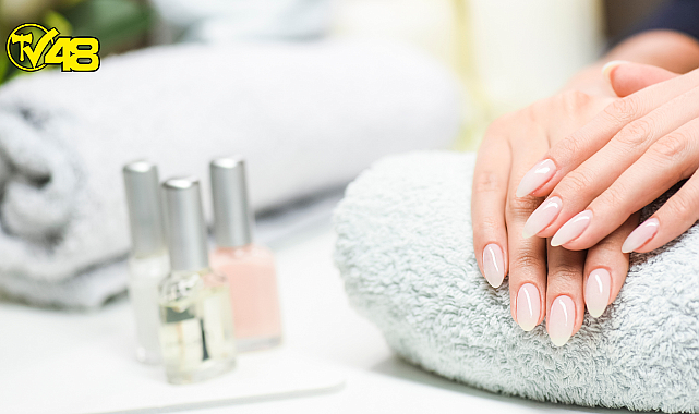 Uzun ve sağlıklı tırnaklar için 7 öneri!