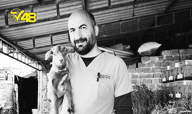 VETERİNER HEKİM HÜSEYİN DÜZOVA  VEFAT ETTİ