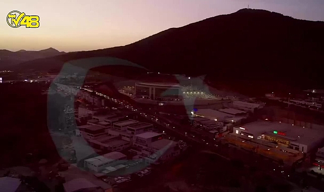 YENİ BODRUM DEVLET HASTANESİ 7 KASIMDA  AÇILIYOR!