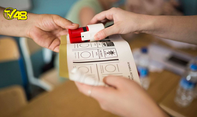 2023 seçimlerinde kaç Suriyeli oy kullanacak? Bakanlık resmi rakamları açıkladı!