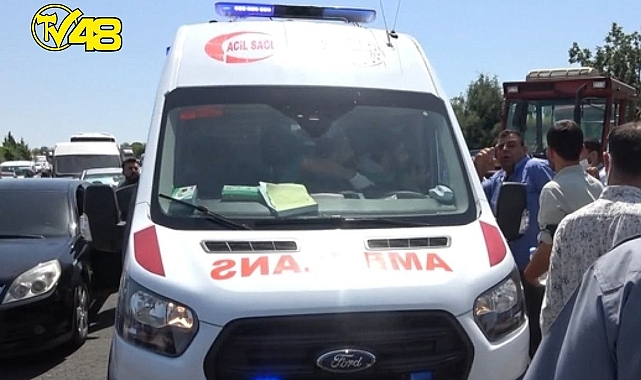 32 Yaşındaki Genç Adam Yalıçiftlik&#039;teki Evinde Ölü Bulundu