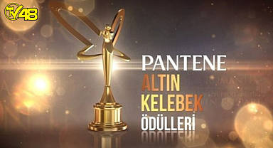 48. Altın Kelebek Ödülleri sahiplerini buldu! İşte kazananlar...
