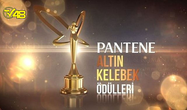 48. Altın Kelebek Ödülleri sahiplerini buldu! İşte kazananlar...