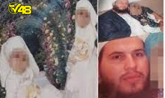 6 YAŞINDA ZORLA  EVLENDİRİLEN KIZIN İFADESİ VE ALDIĞI SES KAYDI ORTAYA ÇIKTI