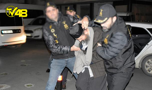 6 yaşındaki çocuk gelin skandalıyla ilgili istismar davası! Kadir İstekli ve Yusuf Ziya Gümüşel tutuklandı