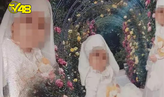 6 YAŞINDAKİ KIZ ÇOCUĞU İMAM NİKAHIYLA EVLENDİRİLİP CİNSEL İSTİSMARA MARUZ BIRAKILDI