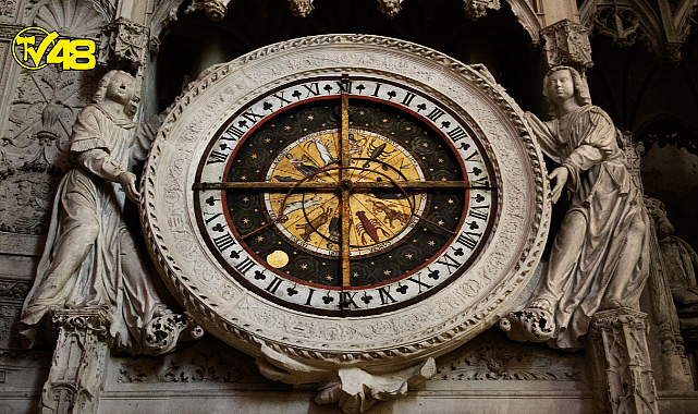 Günlük burç yorumları: 5 Aralık 2022 Pazartesi