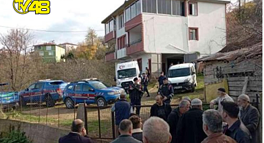 90 YAŞINDAKİ ADAM, OĞLU VE GELİNİN ÜZERİNE MERMİ YAĞDIRDI