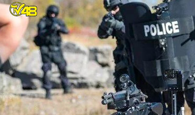 ABD&#039;de San Francisco polisi katil robot kullanacak