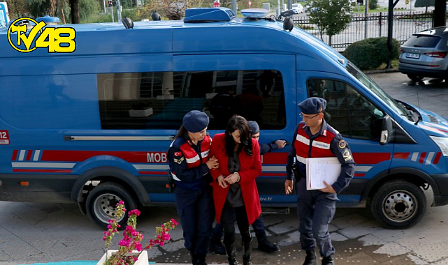 Arkadaşını av tüfeğiyle öldürdüğü iddia edilen kadın tutuklandı!