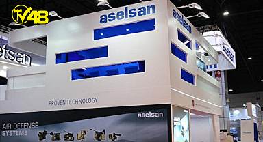 ASELSAN'dan 102,3 milyon dolarlık sözleşme