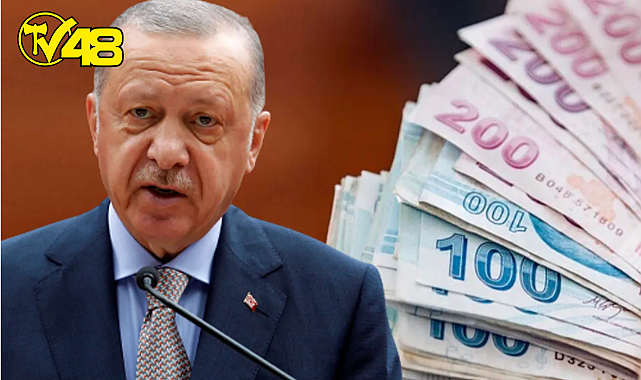 ASGARİ ÜCRET NET 8500 TL OLARAK AÇIKLANDI!