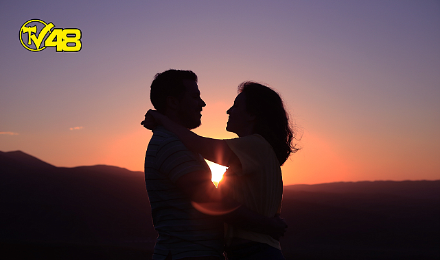 Aşkla gelen 9 sihirli değişim!