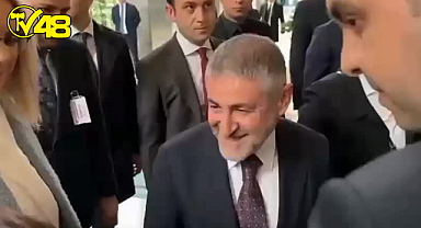 Bakan Nebati'den EYT sorusuna gündem yaratan cevap: "EYT mi?"