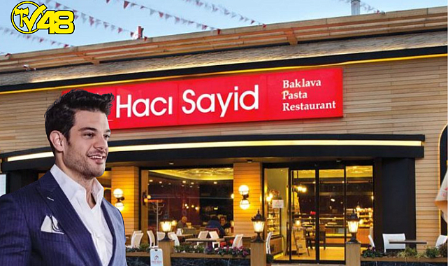 BAKLAVACI HACI SAYİD İÇİN İFLAS KARARI VERİLDİ