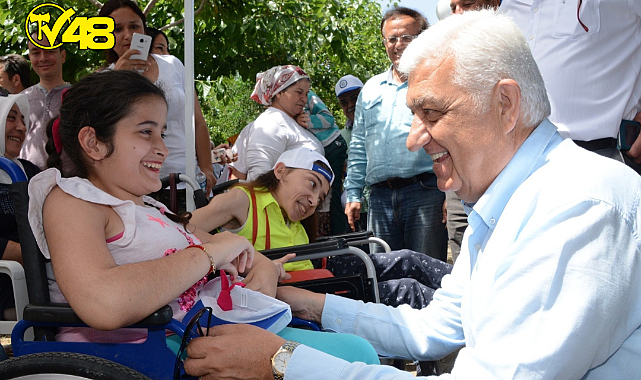 Başkan Gürün&#039;den Engelliler Günü Mesajı