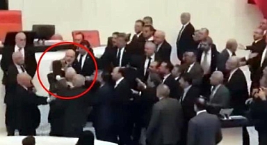 BÜTÇE GÖRÜŞMELERİNDE YUMRUKLU KAVGA! YOĞUN BAKIMA ALINDI!