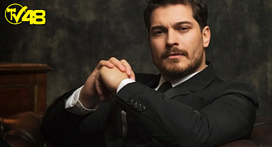 Çağatay Ulusoy, yeni dizisi Centilmen için imaj değişikliğine gitti!
