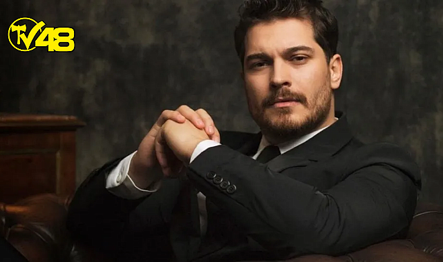 Çağatay Ulusoy, yeni dizisi Centilmen için imaj değişikliğine gitti!