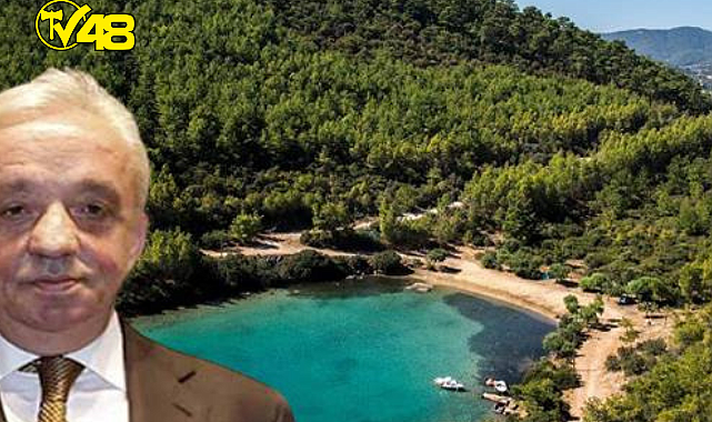 CENGİZ İNŞAAT&#039;IN PROJESİNE ÇED ONAY VERMEDİ