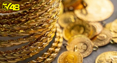 Çeyrek altın fiyatları bugün ne kadar oldu? 6 Aralık 2022 güncel altın kuru fiyatları