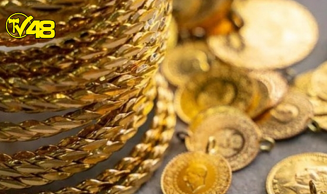 Çeyrek altın fiyatları bugün ne kadar oldu? 6 Aralık 2022 güncel altın kuru fiyatları