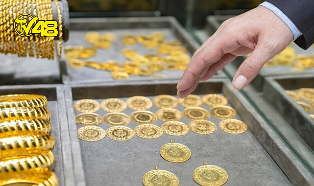 Çeyrek altın fiyatları bugün ne kadar oldu? İşte 22 Aralık 2022 güncel altın kuru fiyatları