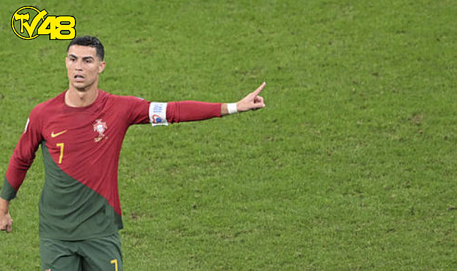 Cristiano Ronaldo Al Nassr&#039;da