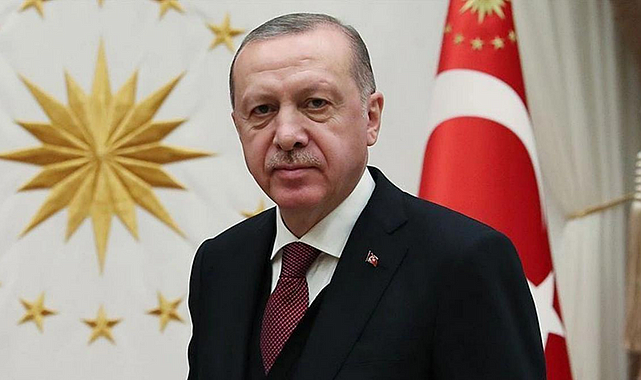 CUMHURBAŞKANI ERDOĞAN ARA DÜZENLEME YAPMAKTAN KAÇINMAYIZ