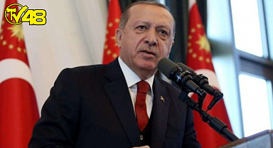 Cumhurbaşkanı Yardımcısı Fuat Oktay, Cumhurbaşkanı Erdoğan'ın maaşını açıkladı!