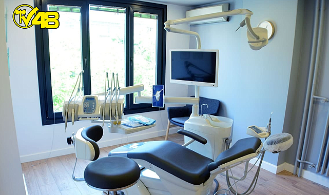 Diş polikliniği, Yeni Milas Devlet Hastanesi&#039;ne Taşınıyor