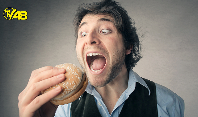 DUYGUSAL AÇLIK MI YOKSA İNSÜLİN DİRENCİ Mİ ?