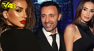 Emina Jahoviç'ten, Mustafa Sandal'a ağır gönderme! "Erkek adam...".